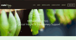 Desktop Screenshot of metamarcy.com